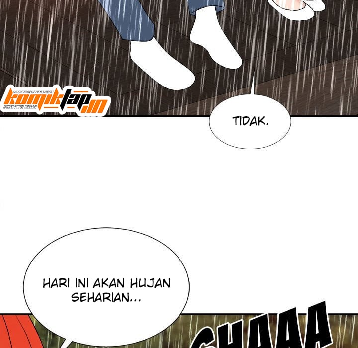 Spirit Possession - Chapter 17 76 Spirit Possession - Chapter 17 76