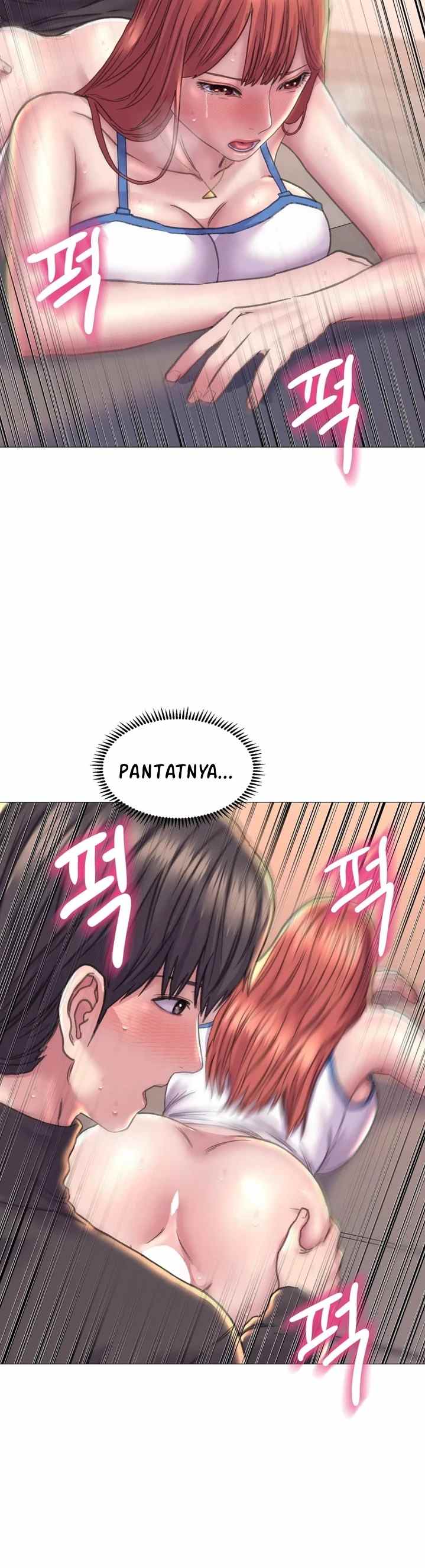 Double Face - Chapter 17 35
