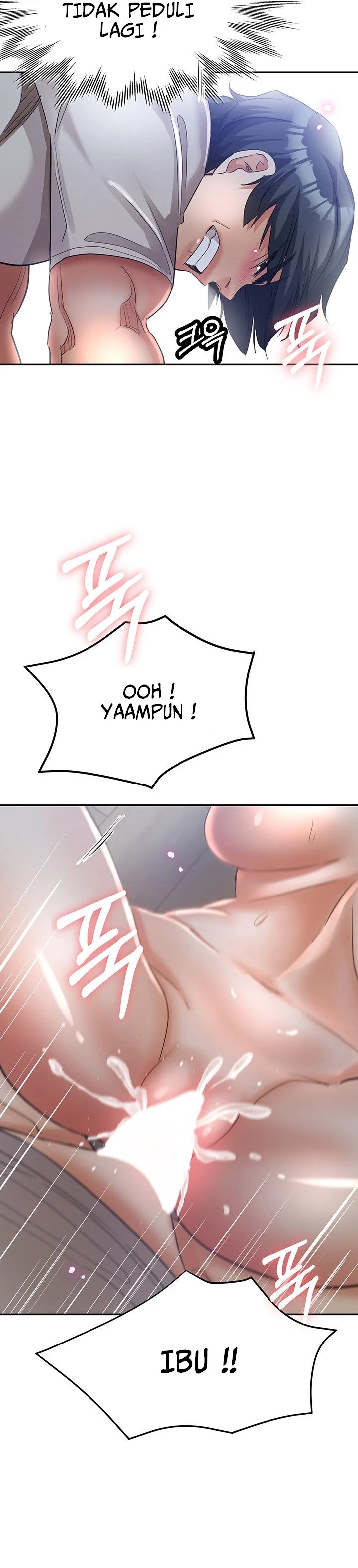 Stepmother&#8217;s Sisters - Chapter 17 7