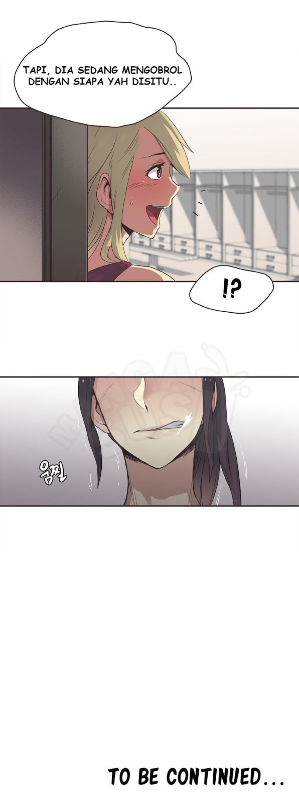 Sport Girl - Chapter 17 18