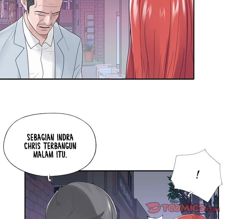 Maid (KOI) - Chapter 17 15