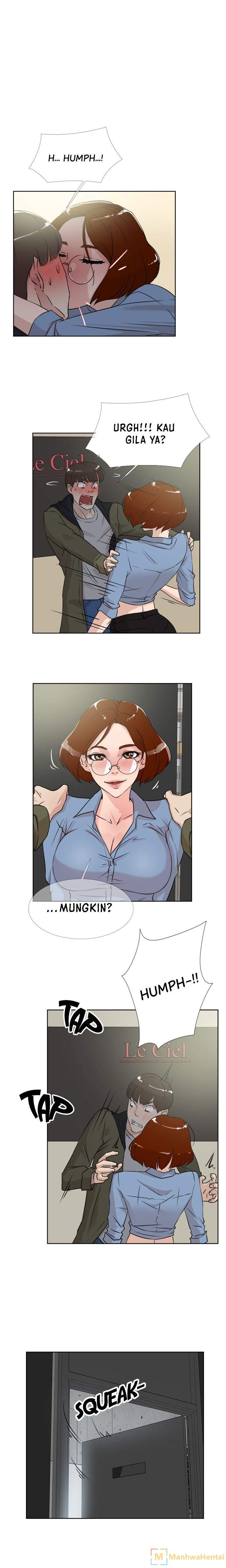 Her 4 Incher - Chapter 17 3 Her 4 Incher - Chapter 17 3