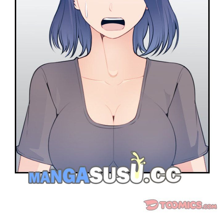 Never Too Late - Chapter 17 92