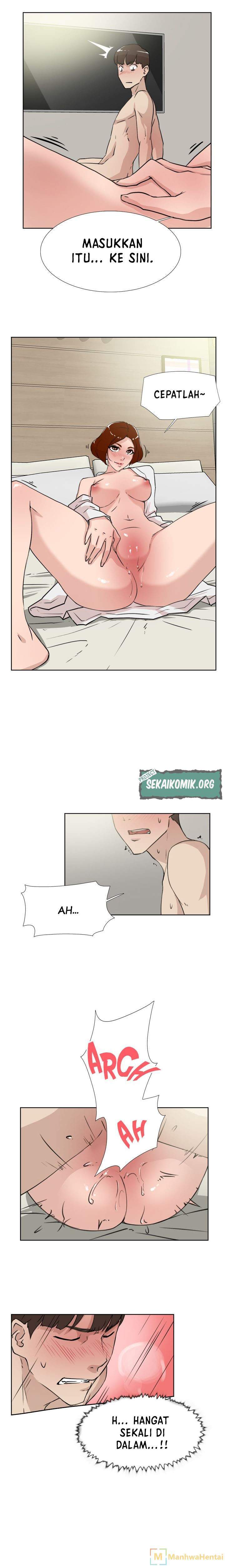 Her 4 Incher - Chapter 17 10 Her 4 Incher - Chapter 17 10