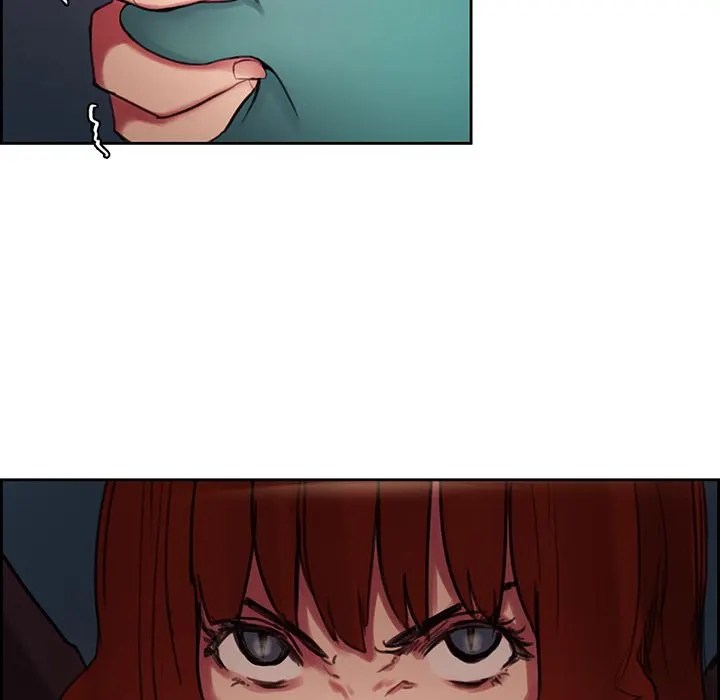 Erostica - Chapter 17 40