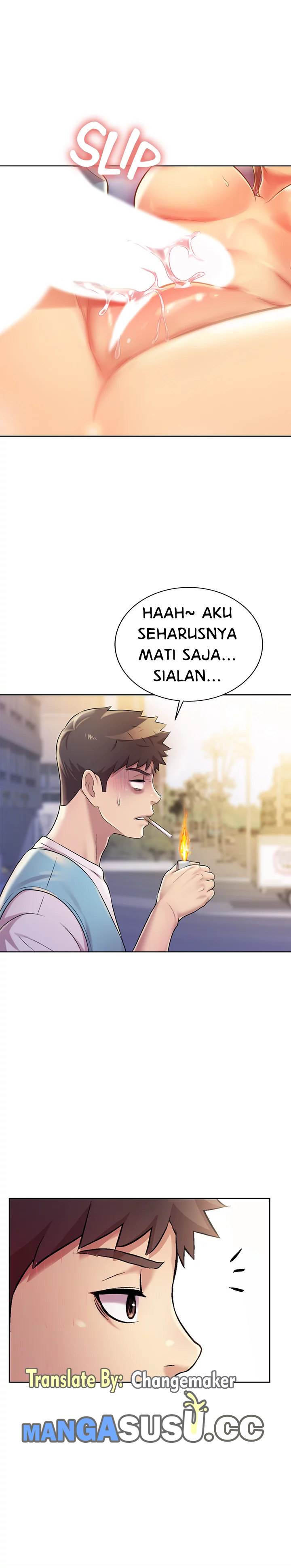 Noona&#8217;s Taste - Chapter 17 32