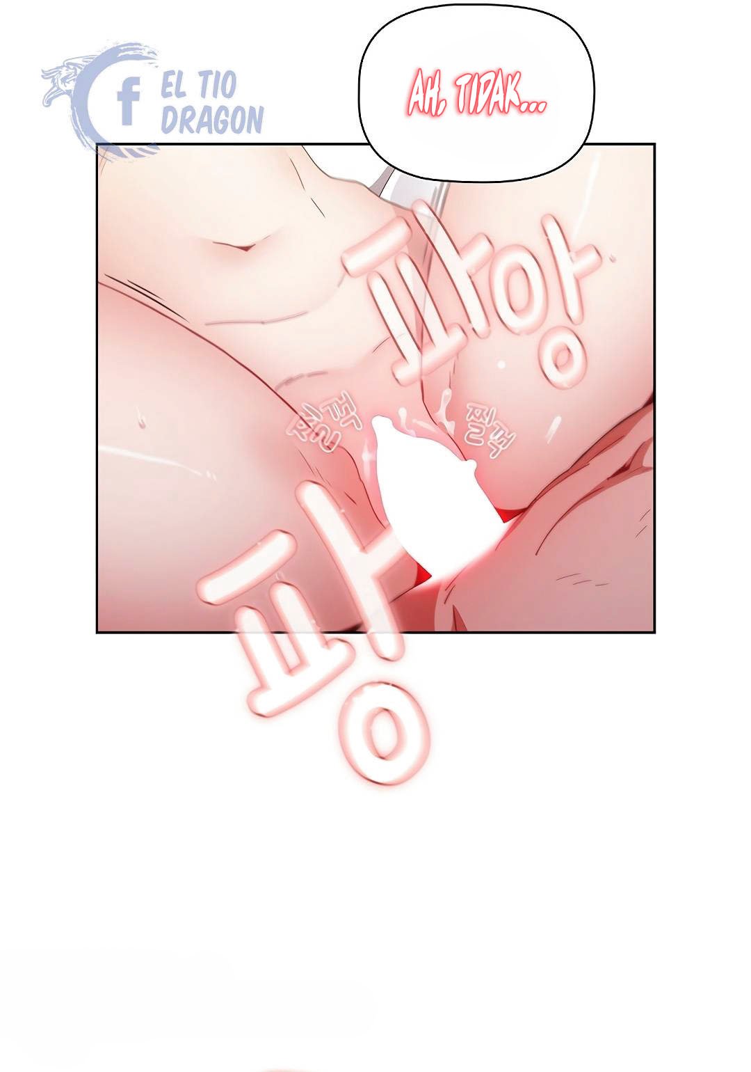 Owner The Pension - Chapter 17 23