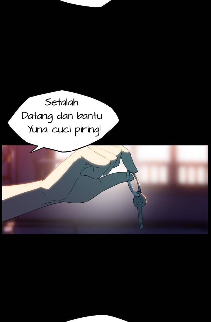 She Has Three Flavors - Chapter 17 26