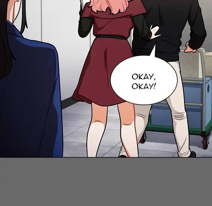 Naughty Little Secret - Chapter 17 41