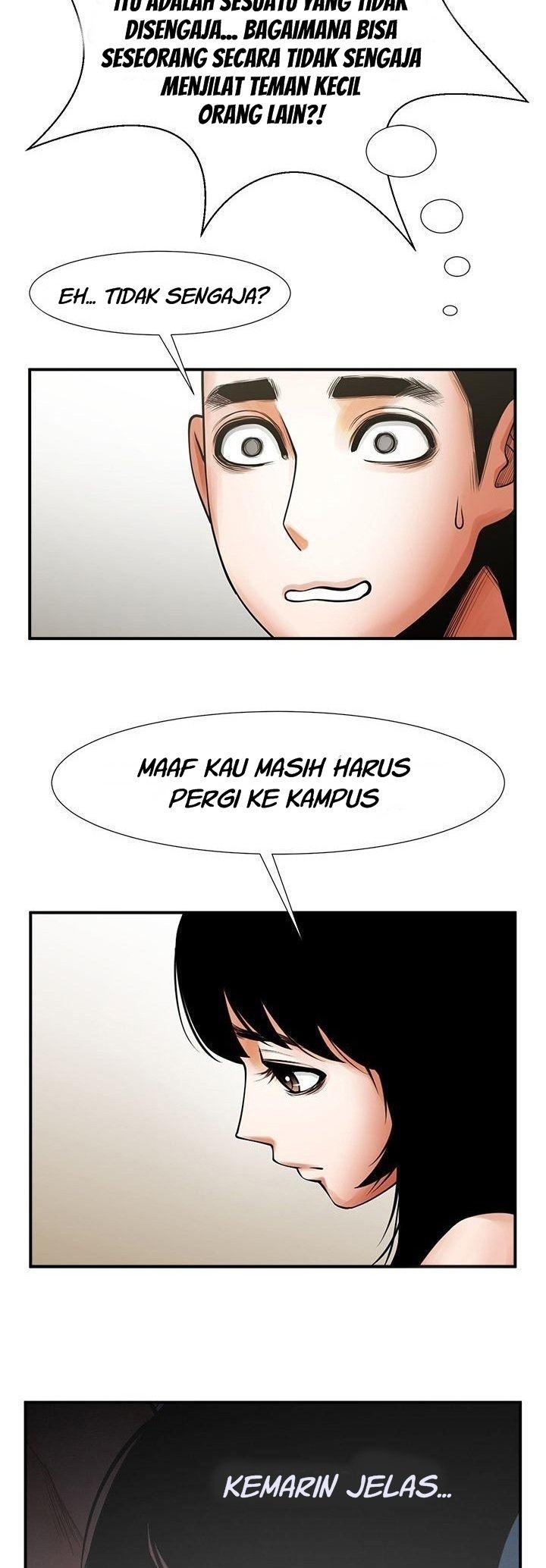Share Girlfriend - Chapter 17 7