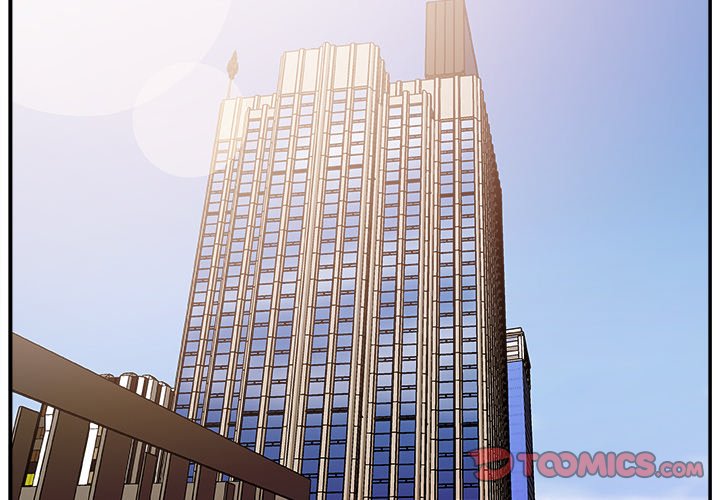 Miss Announcer - Chapter 17 3 Miss Announcer - Chapter 17 3