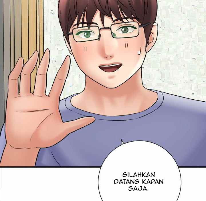 With Yumi - Chapter 17 120