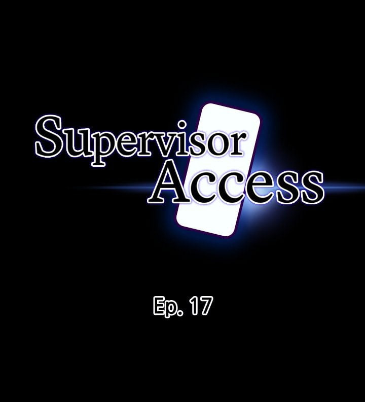 Administrator Privileges - Chapter 17 2
