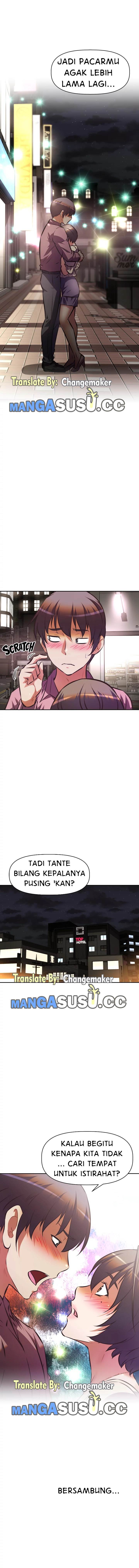 Streamer Aunt - Chapter 17 13 Streamer Aunt - Chapter 17 13