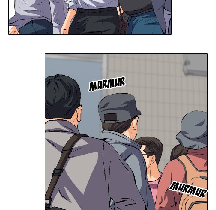 One Shot Men&#8217;s Clinic - Chapter 17 99