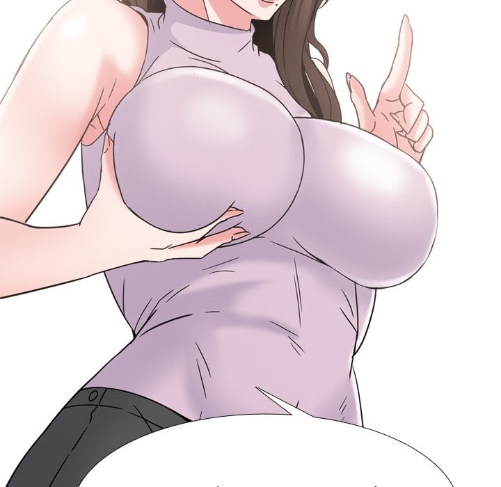One Shot Men&#8217;s Clinic - Chapter 17 125