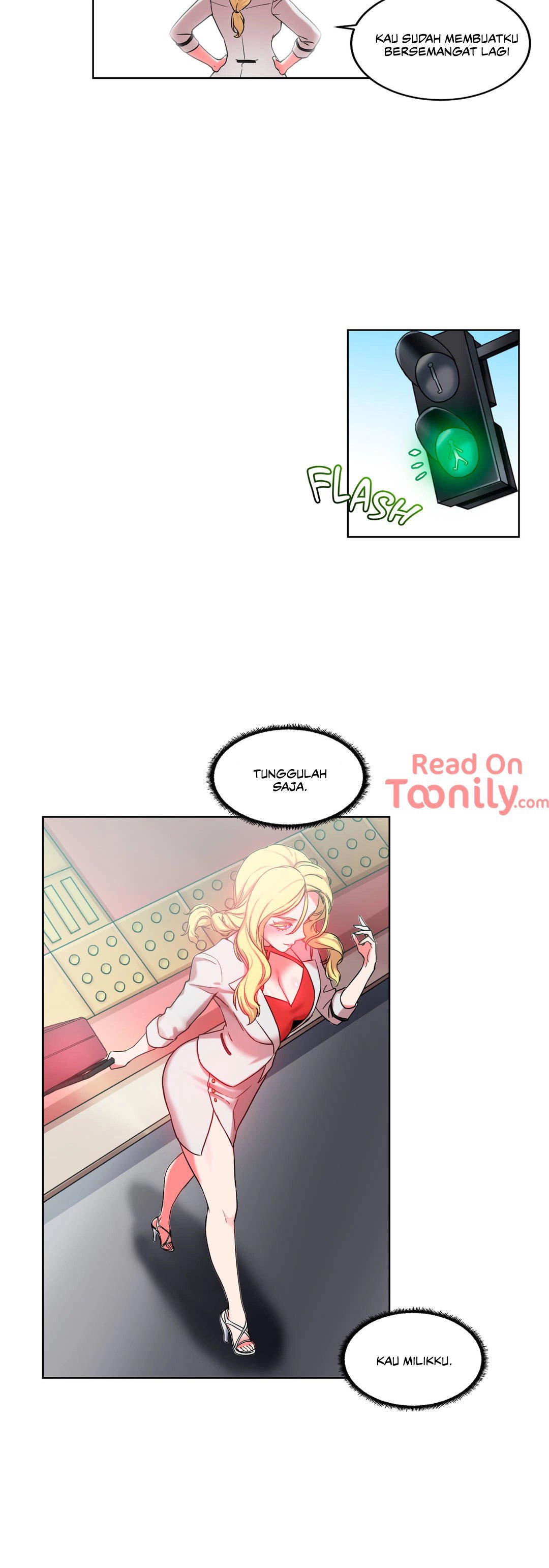 Tie Me Up - Chapter 17 26