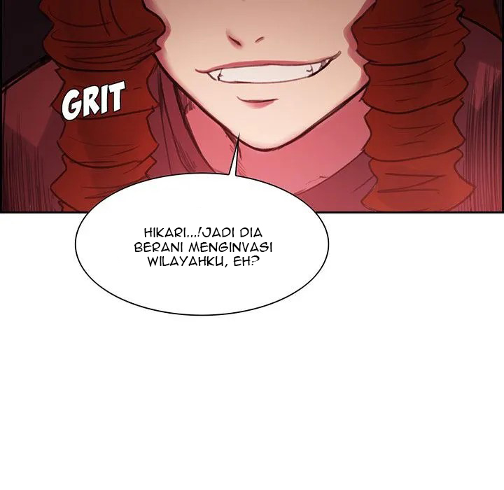 Erostica - Chapter 17 41