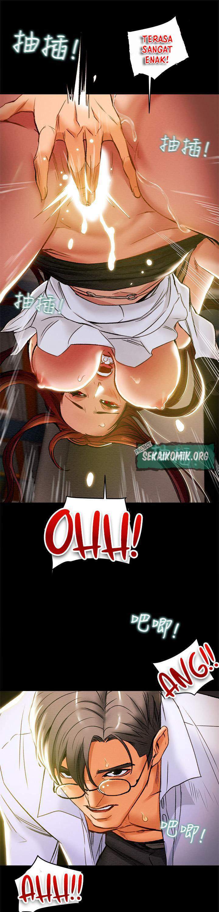 Erotic scheme - Chapter 17 22 Erotic scheme - Chapter 17 22