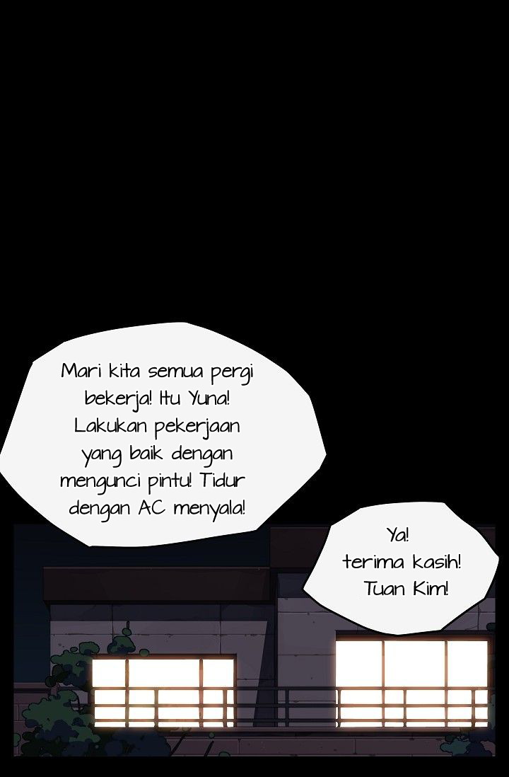 She Has Three Flavors - Chapter 17 19