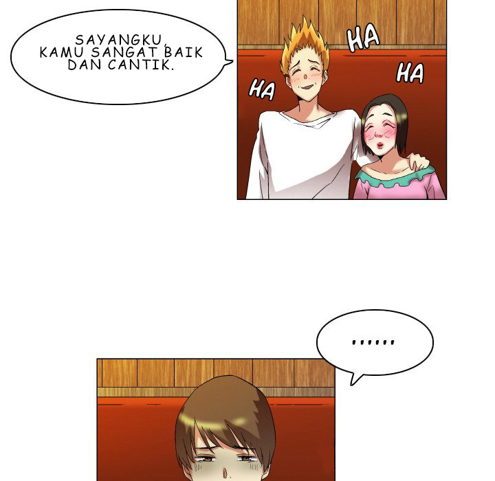 God of App - Chapter 17 18