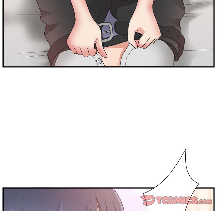 Miss Announcer - Chapter 17 81 Miss Announcer - Chapter 17 81