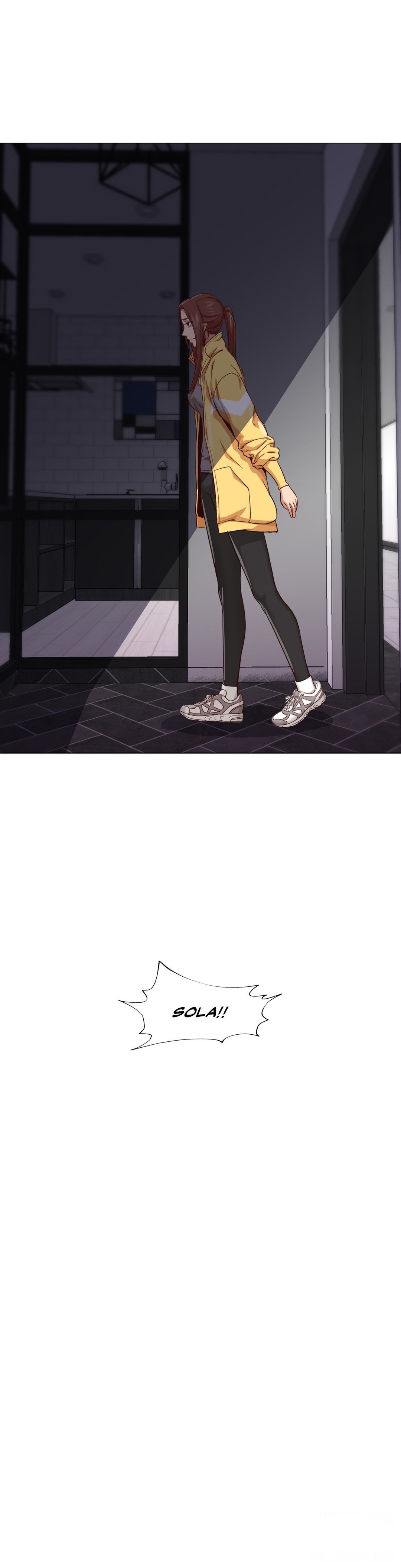 Man Up, Girl! - Chapter 17 30