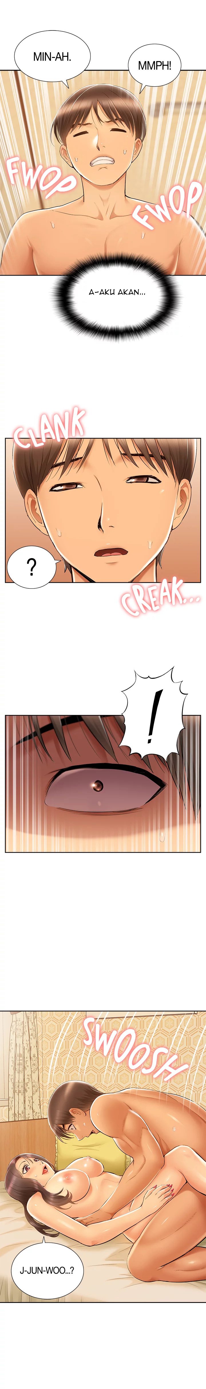 Twin Takes - Chapter 17 21