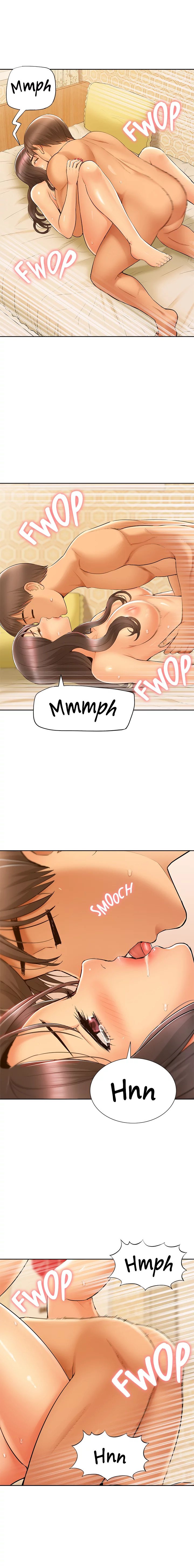 Twin Takes - Chapter 17 18