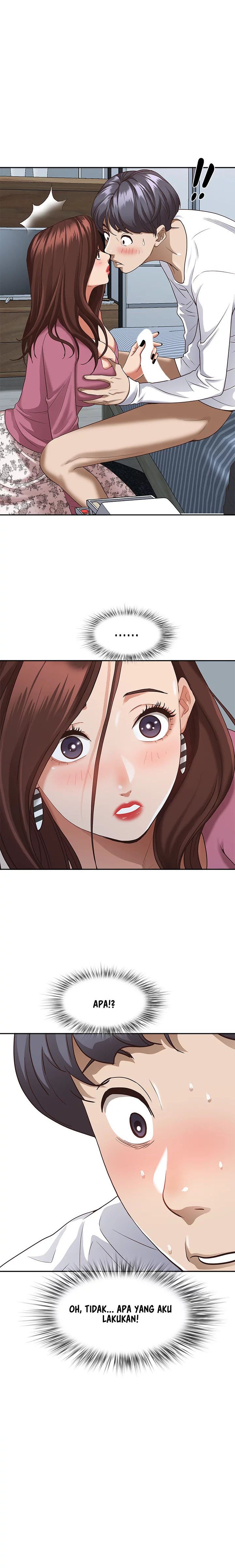 Living With a MILF - Chapter 17 3