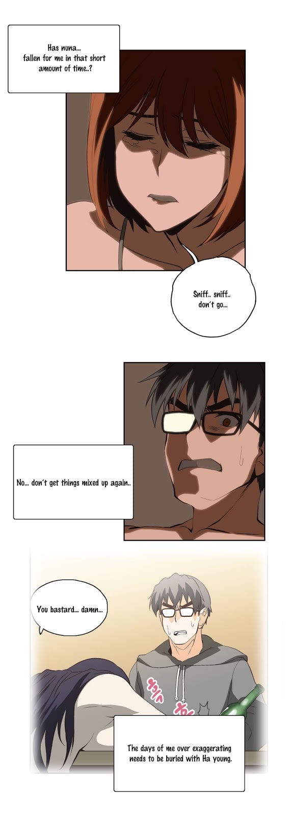 SStudy - Chapter 17 19