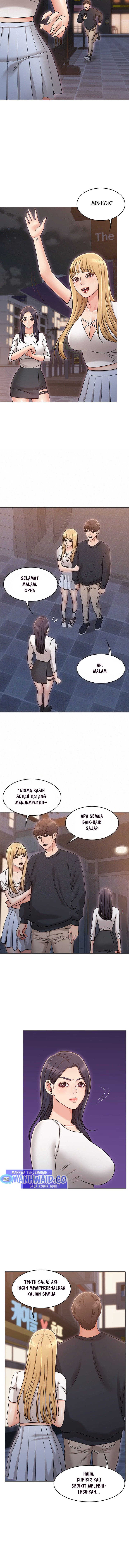 Not You, but Your Sister - Chapter 17 5