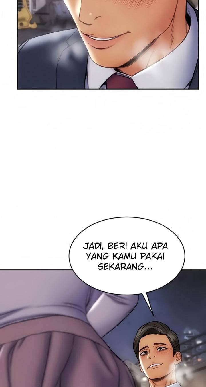 Bad Guy (Mojo) - Chapter 17 10