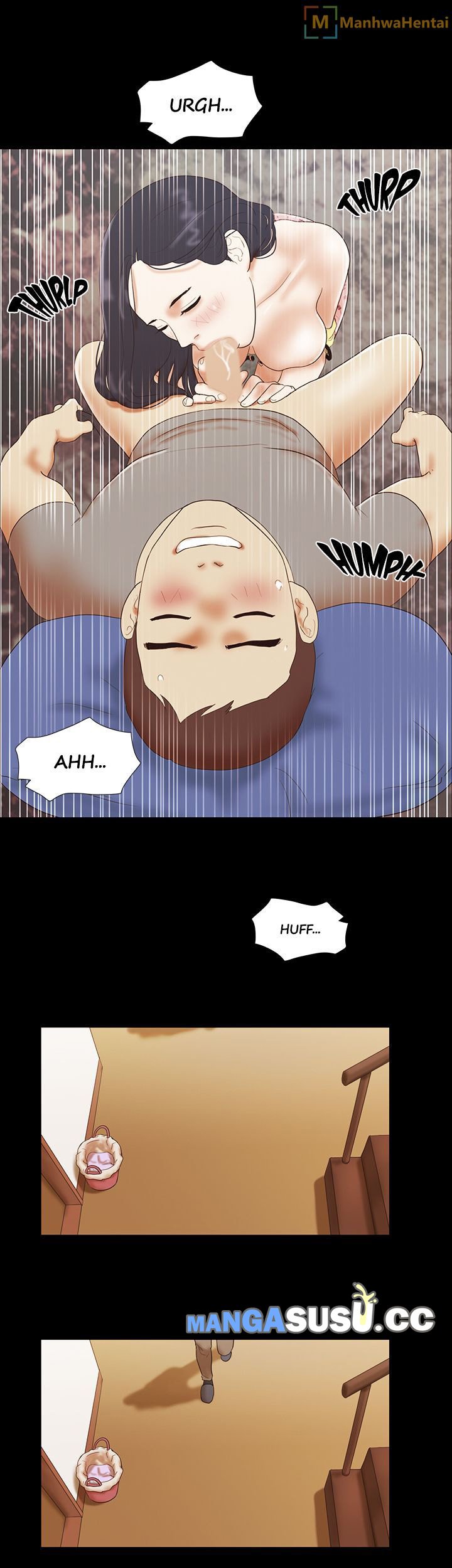 She&#8217;s The Girl - Chapter 17 11