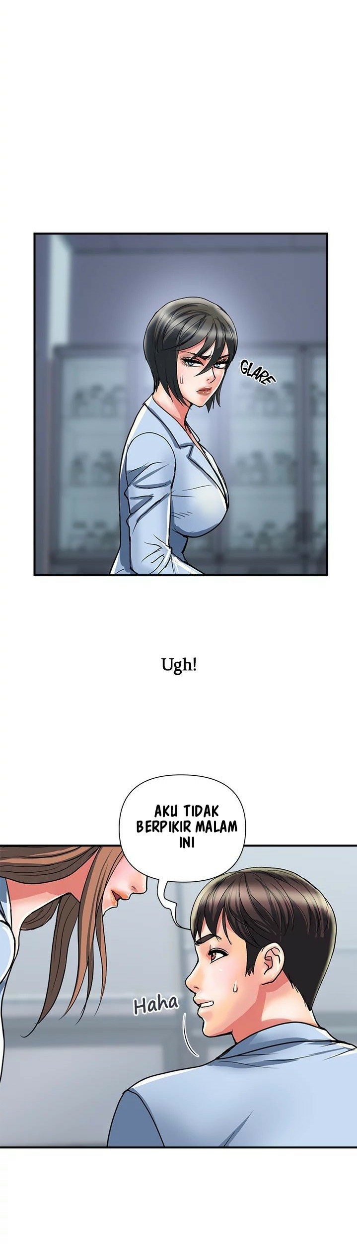 Pheromone - Chapter 17 37