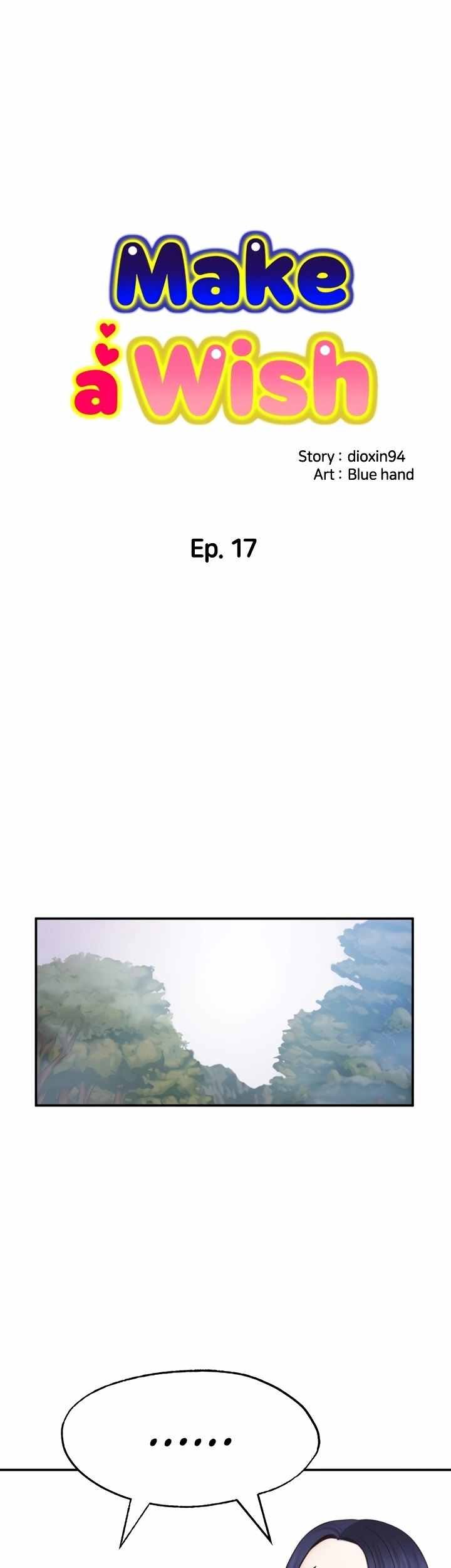 Wish Partner - Chapter 17 3