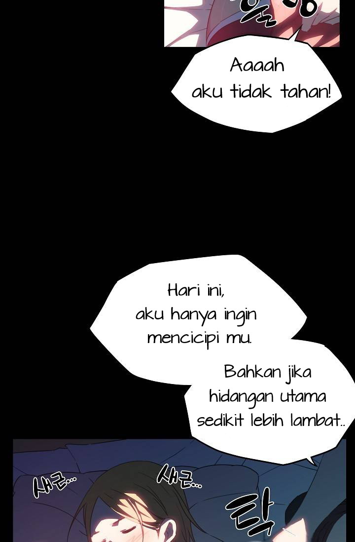 She Has Three Flavors - Chapter 17 55