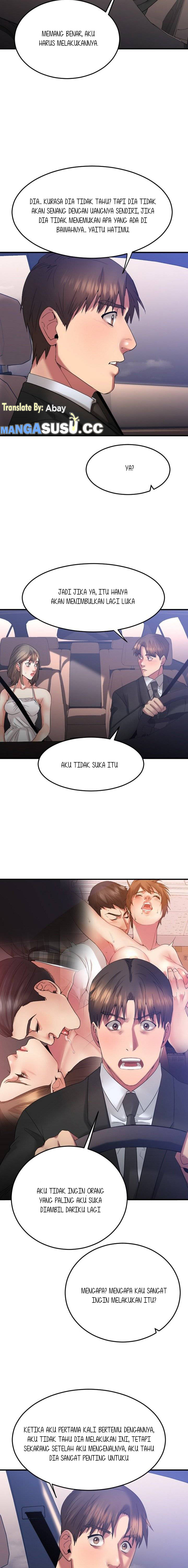 Food Chain (Smoke Joker) - Chapter 17 10