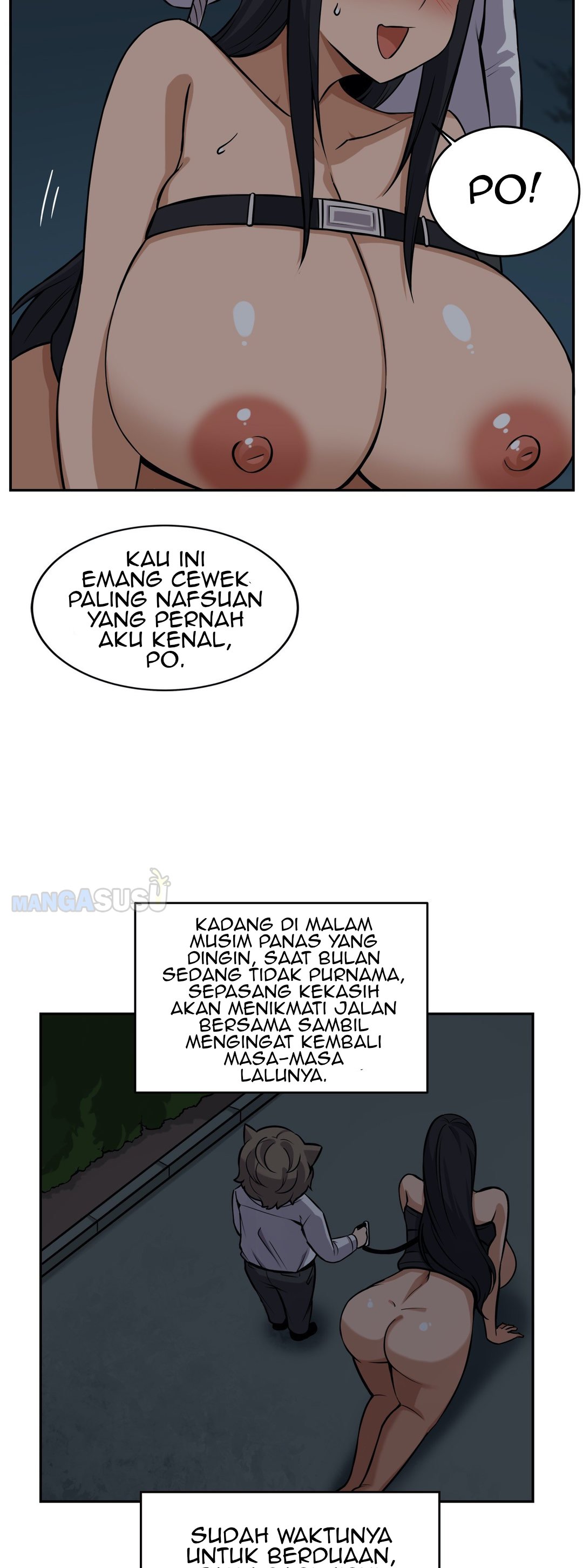 Girlfriend Zombie - Chapter 17 25