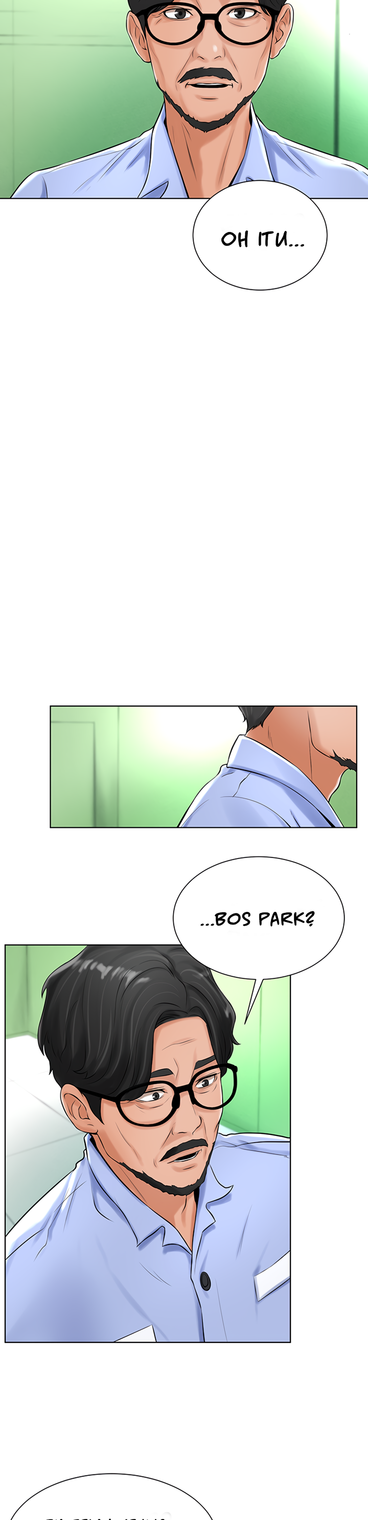 Billiard Room Love - Chapter 17 17