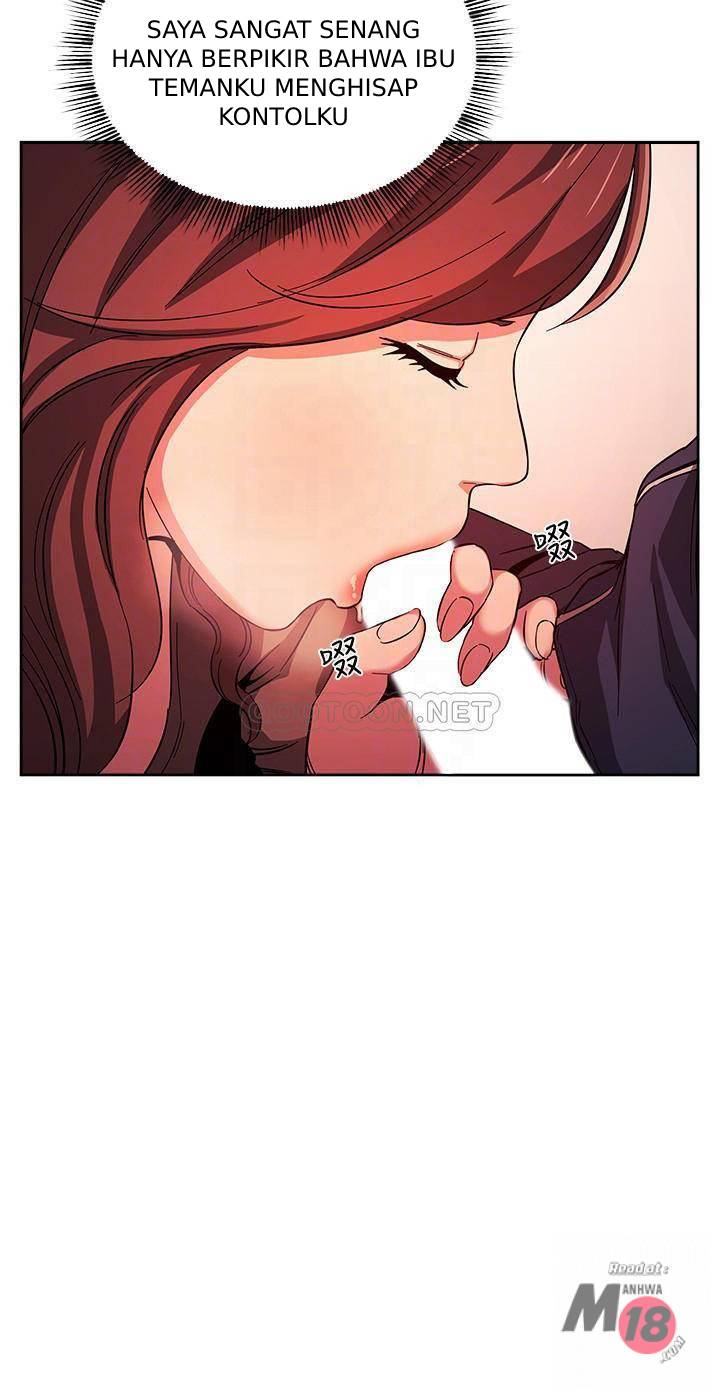 Mother Hunting - Chapter 17 17