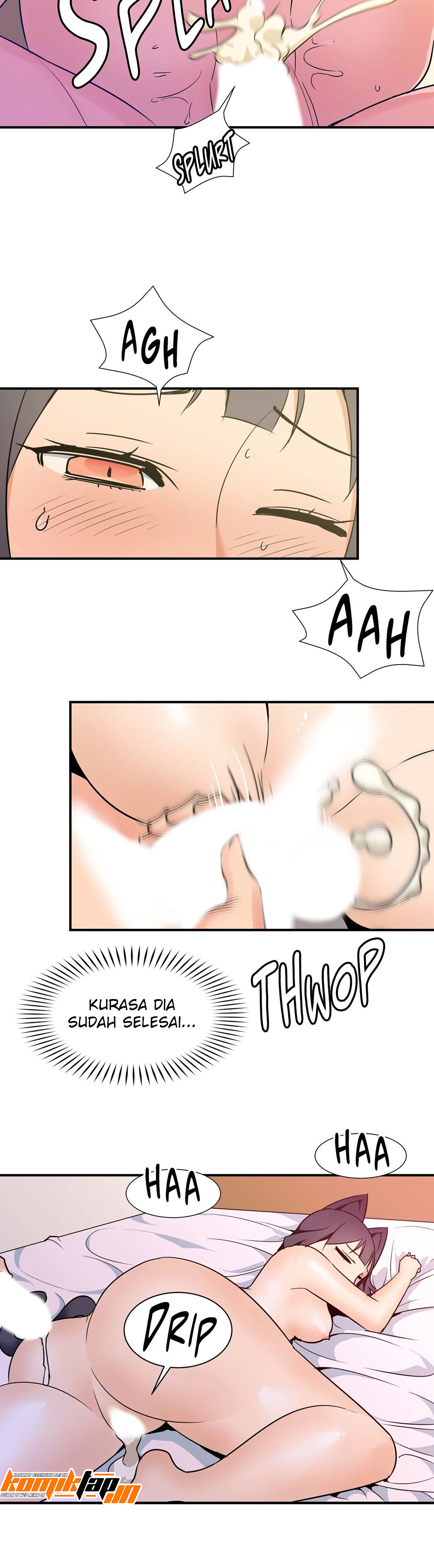 Rise and Shine, Hero! - Chapter 17 21 Rise and Shine, Hero! - Chapter 17 21