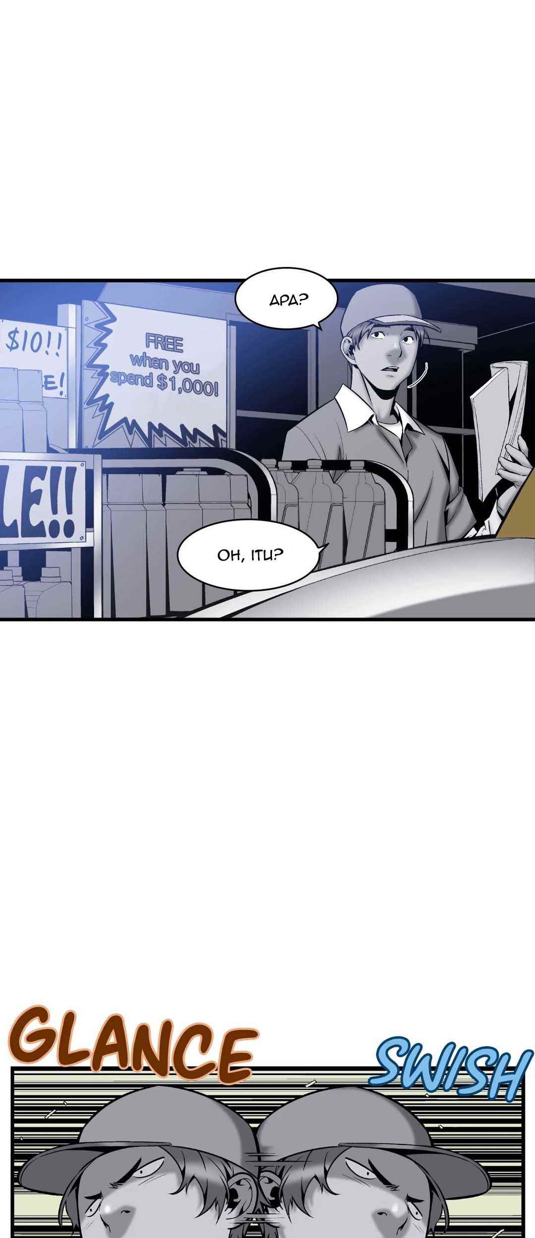 Midnight Taxi - Chapter 17 8 Midnight Taxi - Chapter 17 8