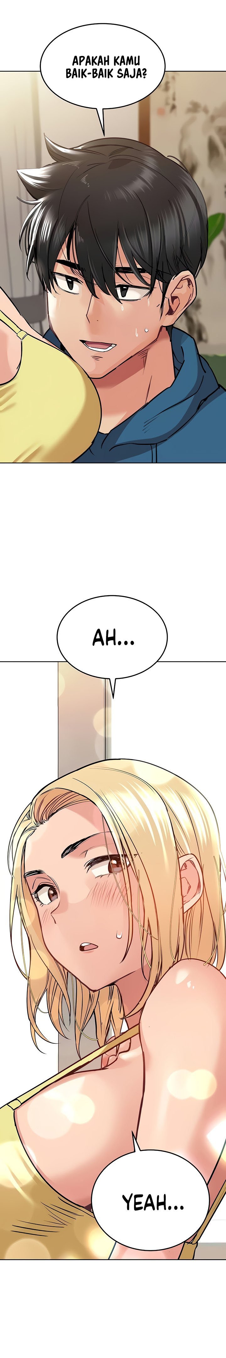 Keep It a Secret From Your Mother! - Chapter 17 9