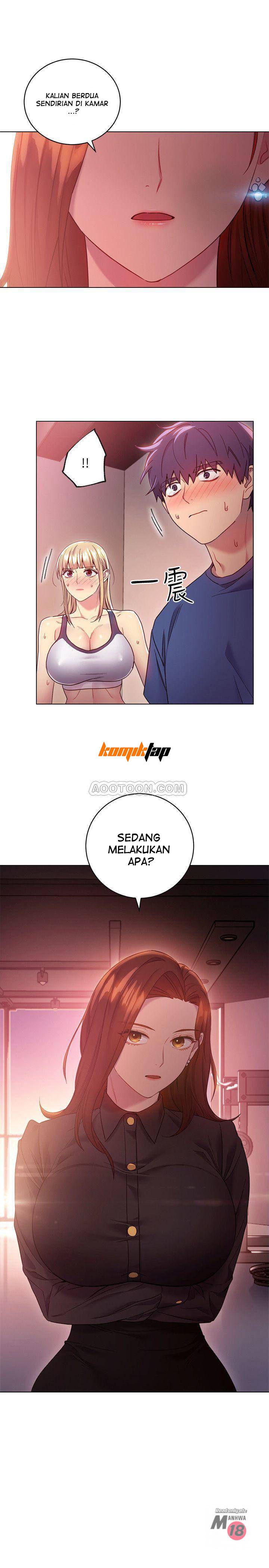 Stepmothers Friends - Chapter 17 1