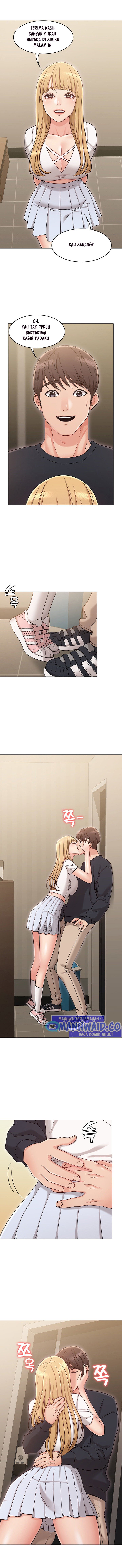 Not You, but Your Sister - Chapter 17 8
