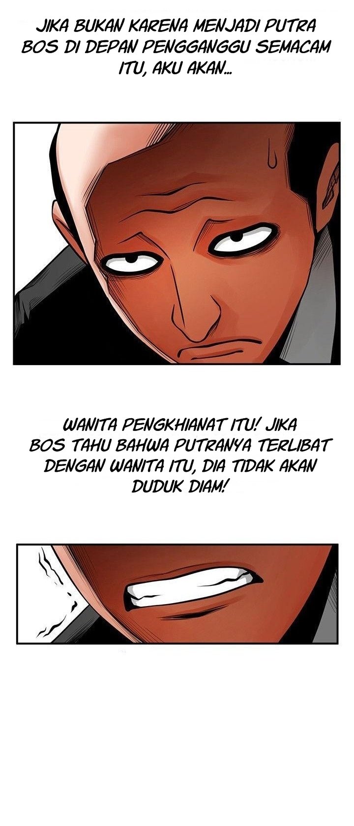 Share Girlfriend - Chapter 17 29
