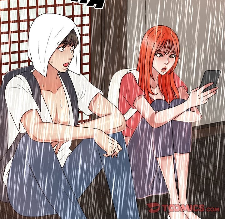 Spirit Possession - Chapter 17 75 Spirit Possession - Chapter 17 75