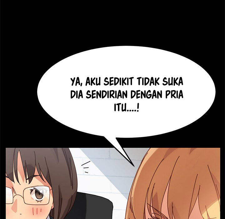 Perfect Roommates - Chapter 17 112