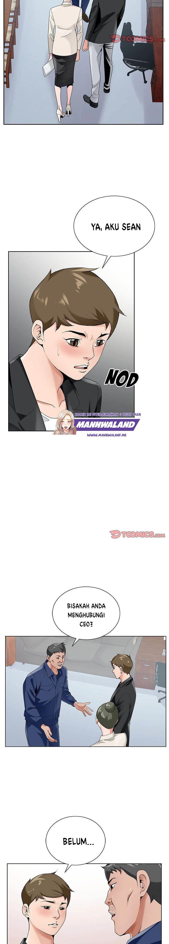 Temptations - Chapter 17 6